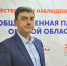 Вадим Бережной: Меры защиты на избирательных участках в Омской области приняты максимальные - Газета Правда севера