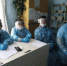 Участок "Поддольский" на связи - Газета Правда севера