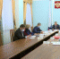 Совет МАСС утвердил представленную Губернатором Омской области Александром Бурковым программу развития зернового рынка Сибири - Газета Правда севера