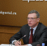 Александр Бурков поручил Минздраву организовать мобильные бригады врачей для медицинских осмотров жителей отдалённых сёл - Газета Правда севера