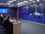 Единороссы отчитались о ходе выполнения народной программы