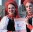 Омская филармония выпустила сборник песен к 100-летию легендарного худрука народного хора Георгия Пантюкова - Газета Правда севера