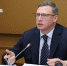 Бурков считает, что омичам надо спокойно относиться к санкциям - Газета Правда севера