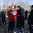 Бурков побывал на стройплощадках двух ГРС в Омской области - Газета Правда севера