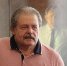 Георгий Кичигин подарил омским музеям более 80 своих работ - Газета Правда севера