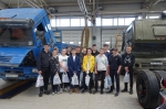 В Омской области появится инновационный суперколледж в рамках программы "Профессионалитет"