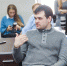 Омск получил ещё пять новых троллейбусов "Адмирал" - Газета Правда севера