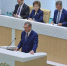 Совет Федерации одобрил программу социально-экономического развития Омской области до 2027 года - Газета Правда севера