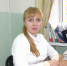 Училась, чтобы помогать людям - Газета Правда севера