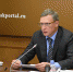 Александр Бурков дал 48 часов для решения вопроса с региональными выплатами для мобилизованных - Газета Правда севера