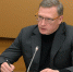 Александр Бурков поручил проработать вопрос о внедрении сертификатов социальной догазификации - Газета Правда севера