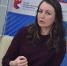 Оксана Фадина посетила территорию строительства школы в Исилькульском районе - Газета Правда севера