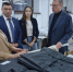 Александр Бурков оценил работу омских производителей экипировки для мобилизованных - Газета Правда севера