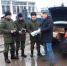 Очередная партия  гуманитарной помощи  доставлена - Газета Правда севера