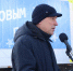 Александр Артемов: «Отправили новогодний груз в наш подшефный город Стаханов!» - Газета Правда севера
