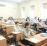 В Омской области стартовал региональный этап Всероссийской олимпиады школьников - Газета Правда севера