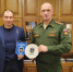 Дмитрий Перминов ознакомился с работой института военно-технического образования ОмГТУ, пообщался со студентами о ходе проведения СВО на территории Украины - Газета Правда севера