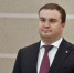 Полномочный представитель Президента России в Сибирском федеральном округе Анатолий Серышев представил врио Губернатора Виталия Хоценко - Газета Правда севера