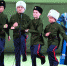 Определены финалисты III Областного детского казачьего конкурса «Наследники» - Газета Правда севера