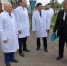 Киргизия будет закупать больше зерна у Омской области - Газета Правда севера