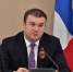 Виталий Хоценко договорился о выделении региону 700 млн рублей на обновление пассажирского транспорта сельских территорий - Газета Правда севера