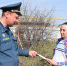 Охвачены пламенем - Газета Правда севера