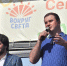 Виталий Хоценко: «Парк «Вокруг Света» — хороший подарок городу и области» - Газета Правда севера