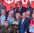 Активисты Народного фронта в Омской области сформировали новый состав штаба - Газета Правда севера