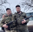 Добровольцы СВО - Газета Правда севера
