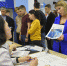 В 2023 году на омские предприятия ОПК трудоустроены более четырех тысяч человек - Газета Правда севера