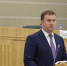 Виталий Хоценко сообщил о предоставлении 700 млн рублей Омской области для обновления пассажирского транспорта - Газета Правда севера