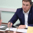 Виталий Хоценко провел личный прием граждан - Газета Правда севера