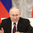 Владимир Путин выразил уверенность в успешной реализации на высоких постах «Лидеров России», показавших свою результативность - Газета Правда севера