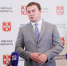Виталий Хоценко: «К каждой школе в Омске мы сделаем современные пешеходные переходы» - Газета Правда севера