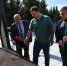 Виталий Хоценко оценил реализацию проекта «Формирование комфортной городской среды» в Большеуковском районе - Газета Правда севера