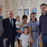 Виталий Хоценко и Александр Артёмов в ходе рабочей поездки в Усть-Ишимский район встретились с семьёй участника СВО - Газета Правда севера
