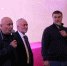 Виталий Хоценко встретился с жителями Седельниковского района - Газета Правда севера