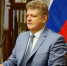 Полпред Президента в СФО Анатолий Серышев поздравил Виталия Хоценко с победой на выборах Губернатора Омской области - Газета Правда севера