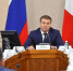 Виталий Хоценко принял решение о поощрении глав районов и сельских поселений Омской области за результативность - Газета Правда севера