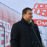 Виталий Хоценко: «Поезд Победы», словно машина времени, погружает в атмосферу 1941-1945 годов» - Газета Правда севера