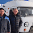 «Вездеходная»  карета «скорой помощи» - Газета Правда севера