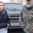 Из комплексного центра Усть-Ишимского района в зону проведения специальной военной операции отправят автомобиль - Газета Правда севера