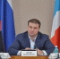 Губернатор Омской области Виталий Хоценко порекомендовал главам районов отказаться от новогодних салютов - Газета Правда севера