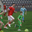 Виталий Хоценко и звёзды российского футбола встретились на одном поле с детскими командами участников фестиваля «Чемпионат победителей» - Газета Правда севера