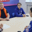 В Омске продолжается сбор подписей в поддержку Владимира Путина - Газета Правда севера