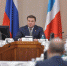 Виталий Хоценко поручил главам ряда районов оперативно реагировать на обращения граждан по поводу уборки снега - Газета Правда севера