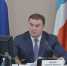 Виталий Хоценко поручил перевести коммунальные и дорожные службы в усиленный режим работы - Газета Правда севера