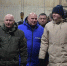 Виталий Хоценко посетил в Таврическом районе предприятие по изготовлению посевной и почвообрабатывающей техники - Газета Правда севера