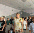 Омские и стахановские педагоги участвуют в совместных проектах, направленных на повышение профессиональной компетенции - Газета Правда севера
