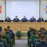 В Омске под председательством заместителя Генерального прокурора РФ Дмитрия Демешина состоялось расширенное заседание коллегии прокуратуры области - Газета Правда севера